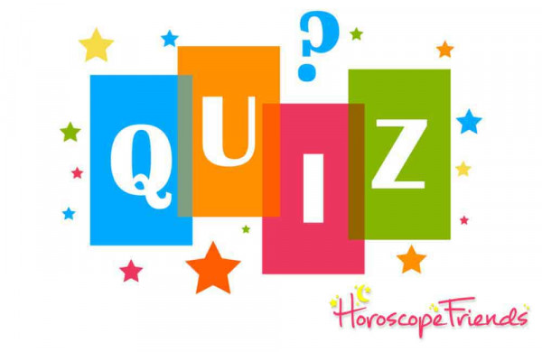 Are you really your zodiac sign?